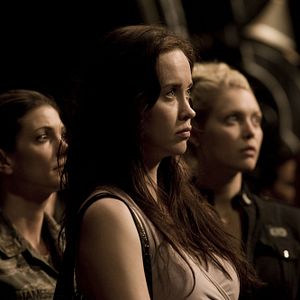 Bilder Elyse Levesque