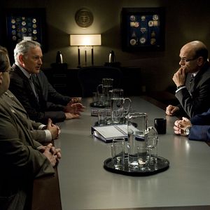 Bilder Lou Diamond Phillips