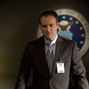 Bilder David Hewlett