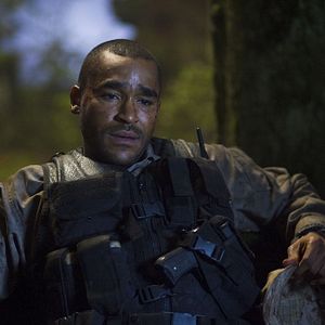 Bilder Jamil Walker Smith