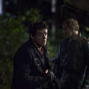 Bilder Louis Ferreira