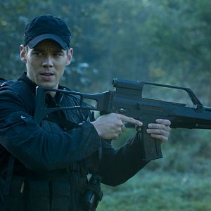 Bilder Brian J. Smith (II)