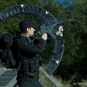 Bilder Brian J. Smith (II)