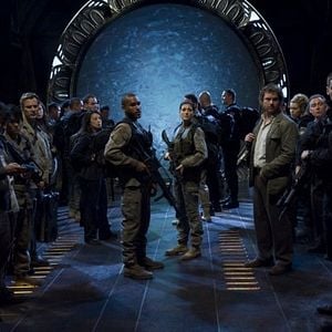 Bilder Patrick Gilmore (II)