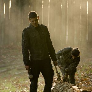 Bilder Brian J. Smith (II)