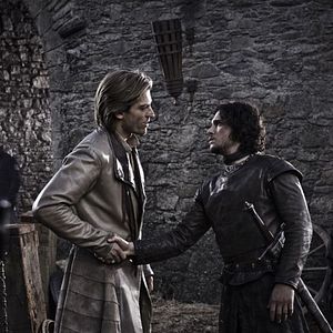 Bilder Nikolaj Coster-Waldau