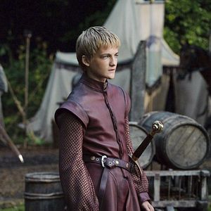 Bilder Jack Gleeson
