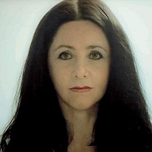 Bilder Valérie Mréjen