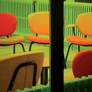 Bilder Valérie Mréjen