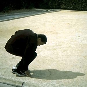 Bilder Valérie Mréjen