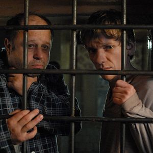 Bilder Karen Shakhnazarov