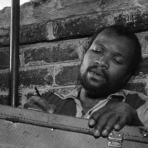 Bilder Come Back, Africa