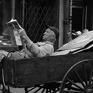 Bilder On the Bowery