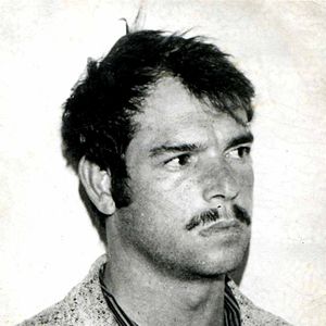 Bilder Arropiero, el Vagabundo de la Muerte