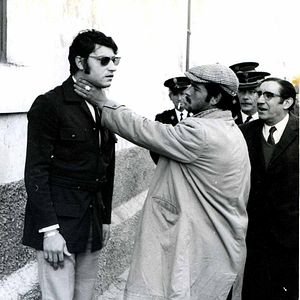 Bilder Arropiero, el Vagabundo de la Muerte