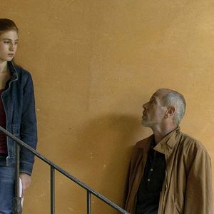 Bilder Pascal Greggory