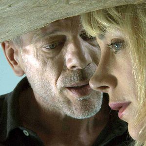 Bilder Pascal Greggory