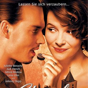 Bilder Chocolat... ein kleiner Biss genügt