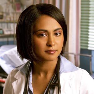 Bilder Parminder Nagra