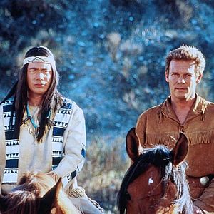 Bilder Der Schuh des Manitu