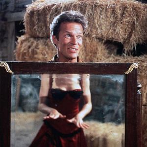 Bilder Der Schuh des Manitu