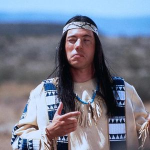 Bilder Der Schuh des Manitu