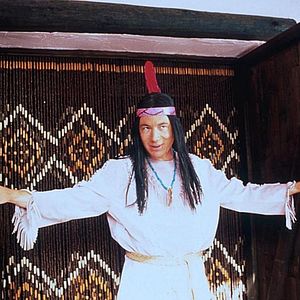 Bilder Der Schuh des Manitu