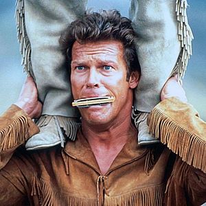 Bilder Der Schuh des Manitu