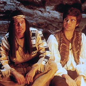 Bilder Der Schuh des Manitu