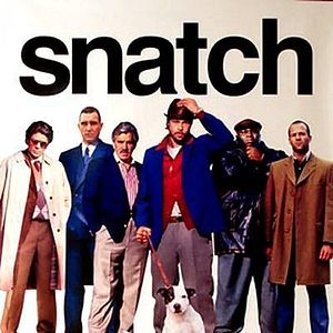 Bilder Snatch – Schweine und Diamanten