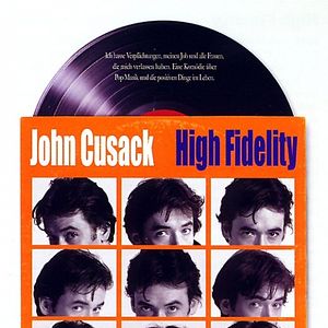 Bilder High Fidelity