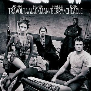 Bilder Passwort: Swordfish