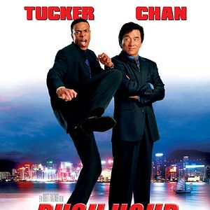 Bilder Rush Hour 2