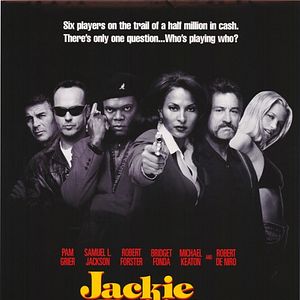 Bilder Jackie Brown