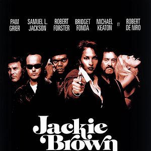 Bilder Jackie Brown