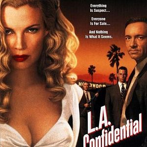 Bilder L.A. Confidential