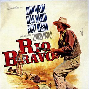 Bilder Rio Bravo