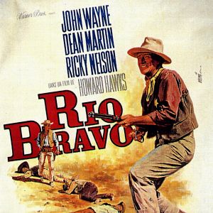 Bilder Rio Bravo