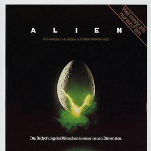 Bilder Alien - Das unheimliche Wesen aus einer fremden Welt