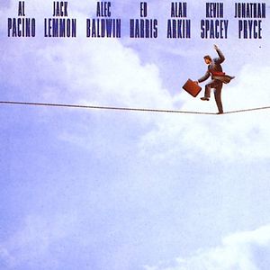 Bilder Glengarry Glen Ross