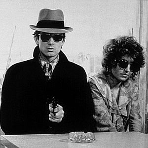 Bilder Liebe ist kälter als der Tod