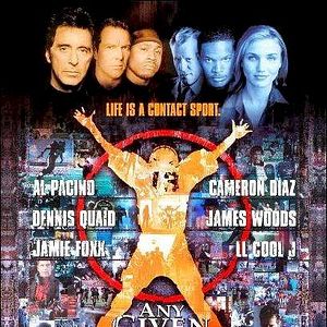 Bilder An jedem verdammten Sonntag