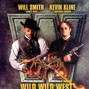 Bilder Wild Wild West