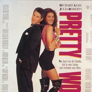 Bilder Pretty Woman