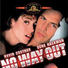 Bilder No Way Out - Es gibt kein Zurück