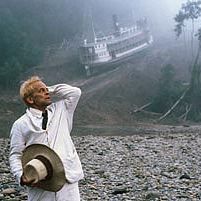 Bilder Fitzcarraldo