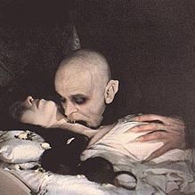 Bilder Nosferatu – Phantom der Nacht