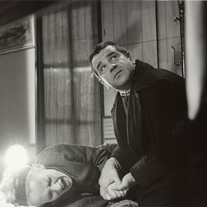 Bilder Die Sehnsucht der Veronika Voss