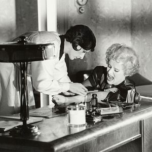 Bilder Die Sehnsucht der Veronika Voss