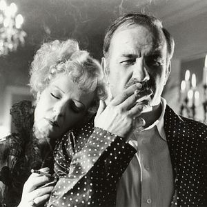 Bilder Die Sehnsucht der Veronika Voss